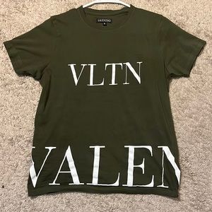 Valentino T shirt